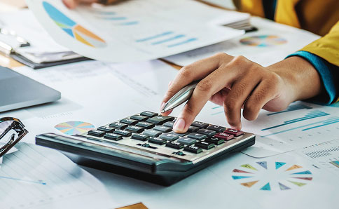 Financial Services
