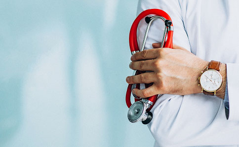 Healthcare