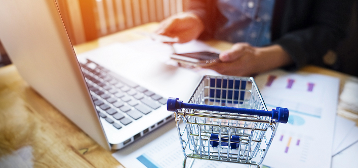 E-Commerce