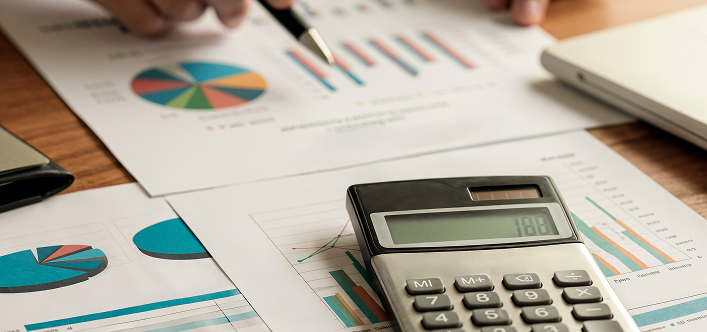 Finance & Accounts