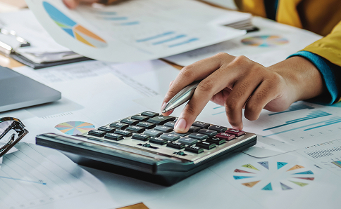 Finance