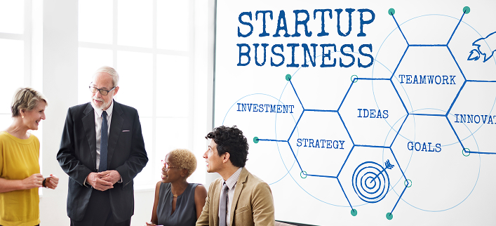 Startups / Digital Native