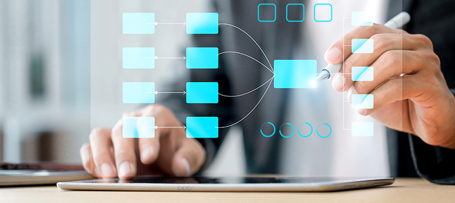 Salesforce Implementation Services