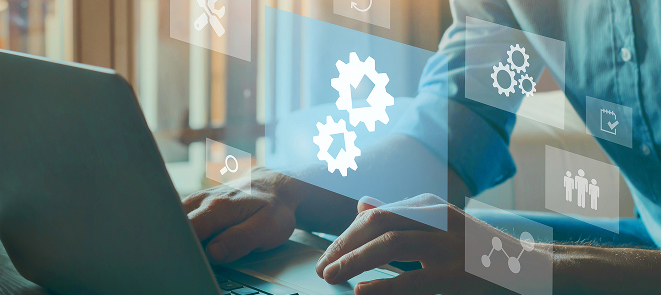 Salesforce Integration Services