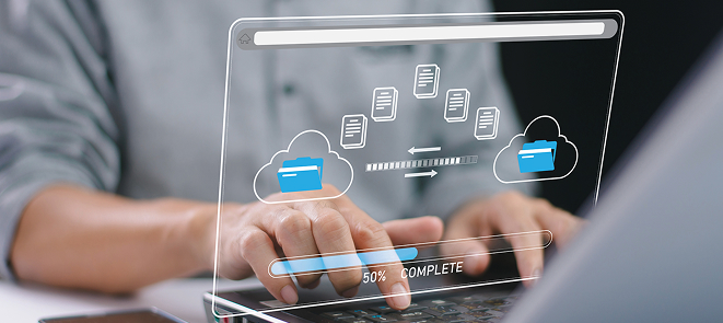 Migration to Salesforce