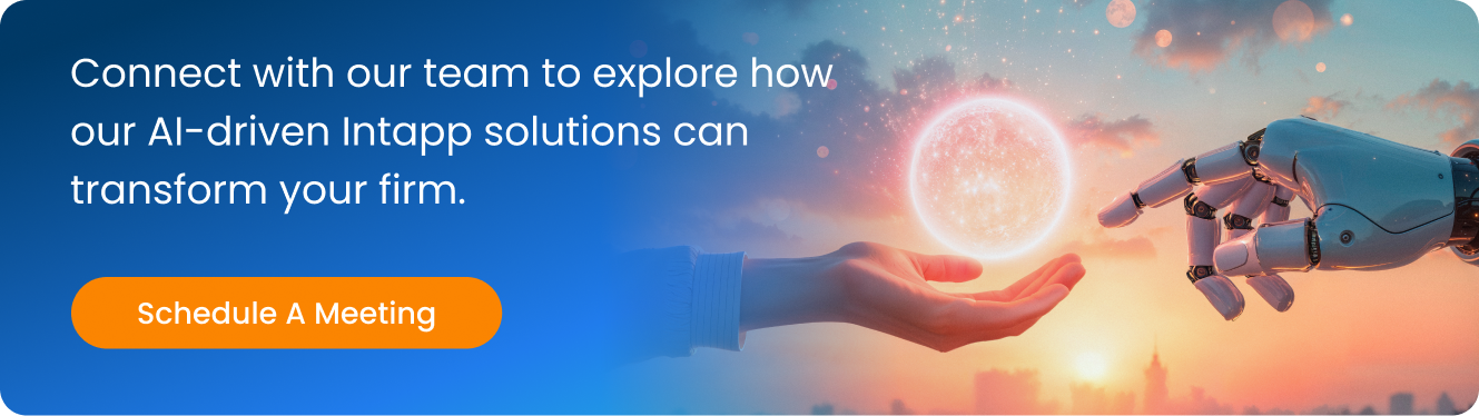 Intapp Amplify 2025