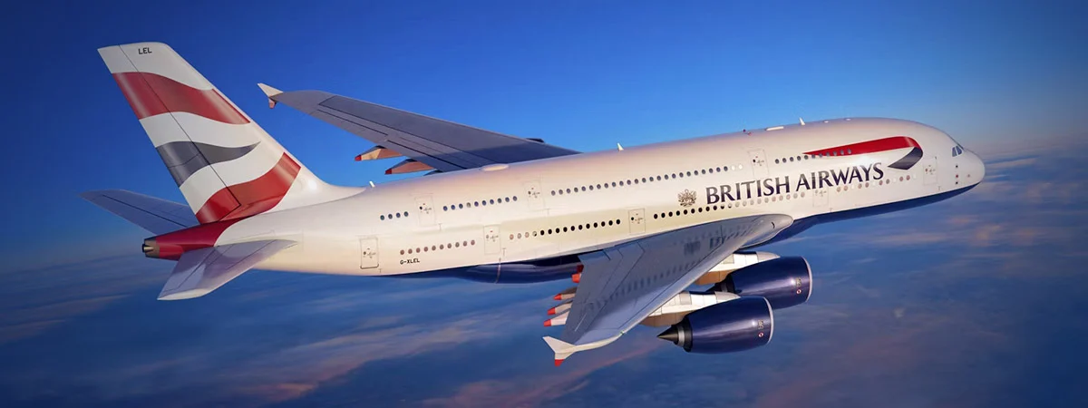 British Airways