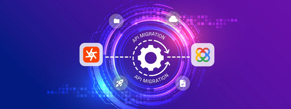 Apigee X Migration