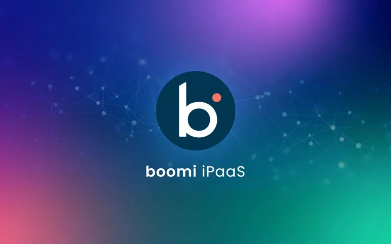 Boomi iPaaS