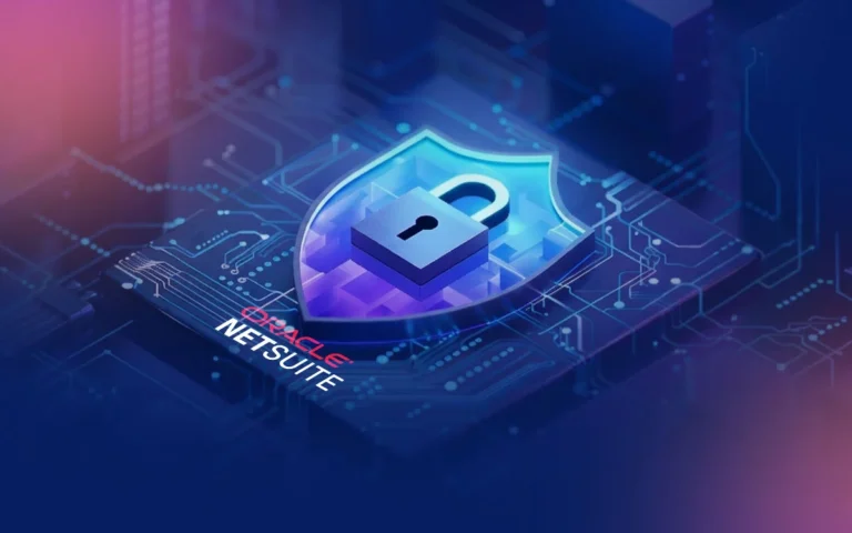 Data Security and Compliance During NetSuite ERP Implementation