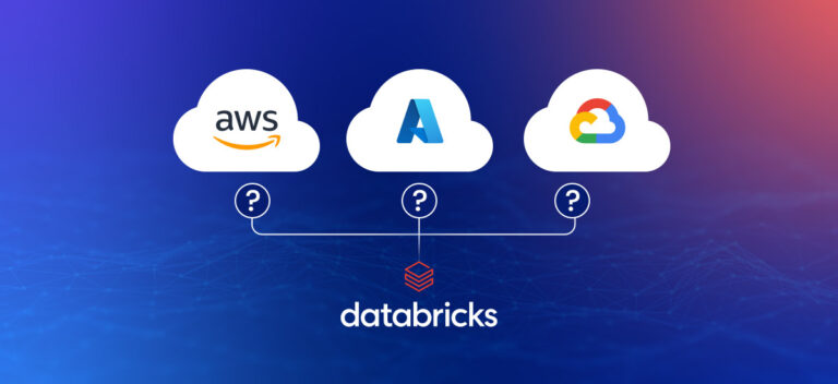 1choose the best cloud for databricks