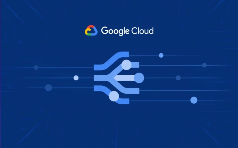 Google Application Integration