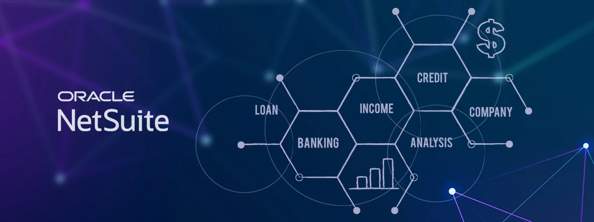 2 How NetSuite Integration Streamlines Financial Management and Operations