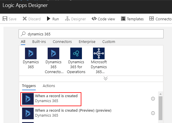 Microsoft Dynamics 365 Integration Neosalpha 4212