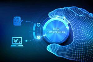 Role of Enterprise Integration in Digital Transformation