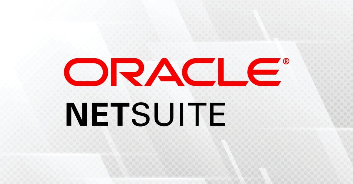 Oracle NetSuite Custom Video Business Card - bigDAWGS