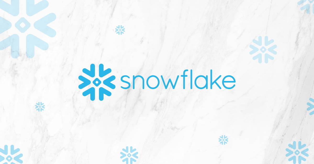 Snowflake Integration | Leveraging On-Demand data cloud