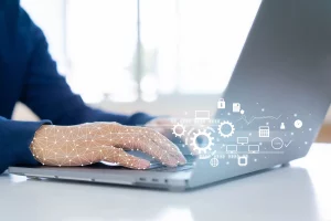 Approach: Hybrid Data Integration with Data Factory