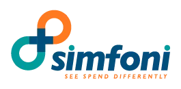 Simfoni logo