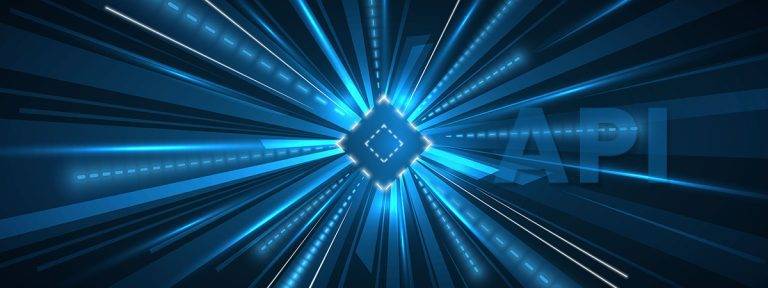 API Acceleration banner