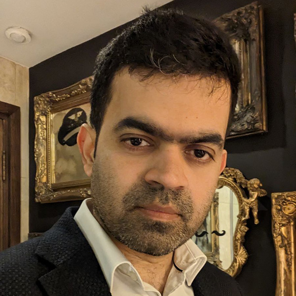 Prakash Jeya Prakash