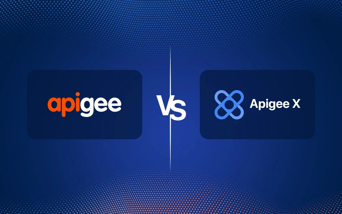 Apigee Edge vs Apigee X new banner