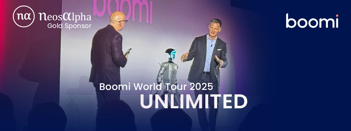 Boomi event 25 1