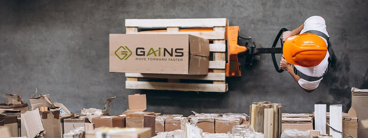 GainSystems