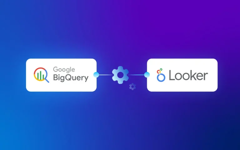 Google-BigQuery-and-Looker-Integration-for-Real-Time-Data-Analytics