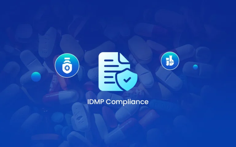 Boomi MDM for IDMP Compliance