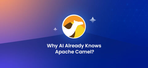 Why AI Already Knows Apache Camel (And What That Means for Your Next Integration Project)