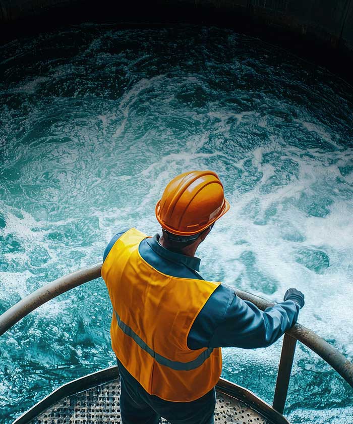 Hero Image for Anglian Water Strengthens Application Quality with End-to-End QA & Testing Services