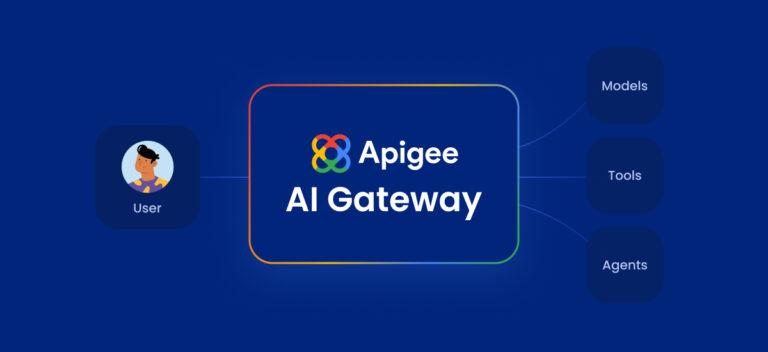 Apigee AI Gateway