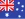 Australia Flag