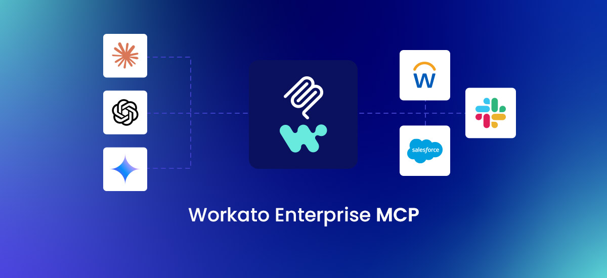Workato Recipe Lifecycle Management: A Practical Guide to Building, Testing, and Deploying at Scale
