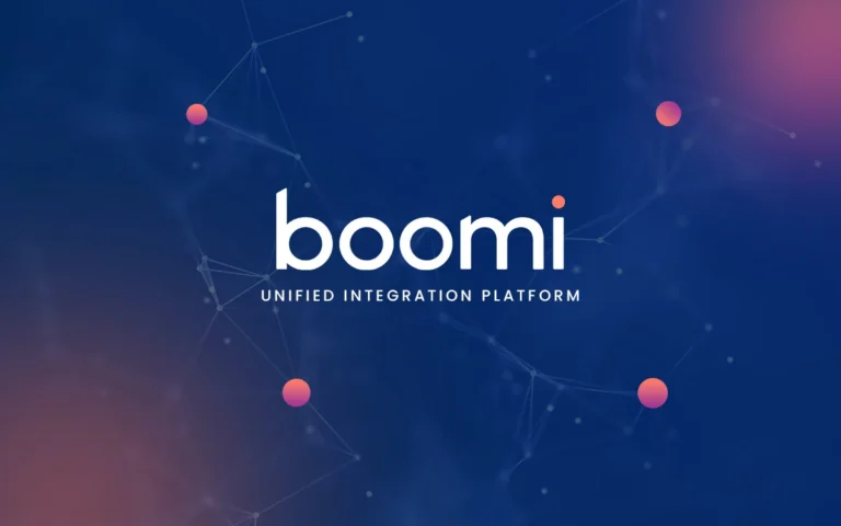 Boomi Unified Integration Platform