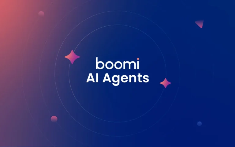 boomi ai agents