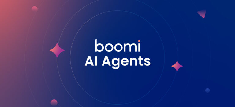 boomi ai agents integration