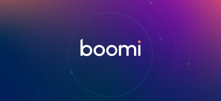 boomi integration platform explained 21