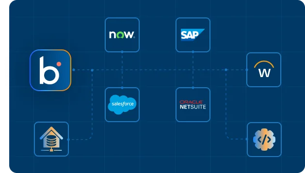 Boomi Infrastructure Support