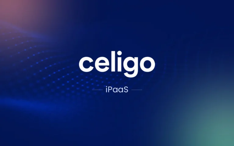 celigo iPaaS