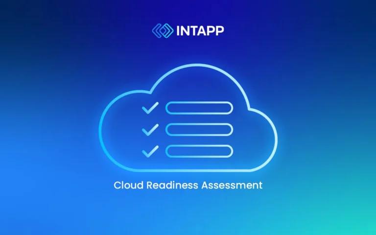 Cloud Readiness Assessment before Intapp Migration