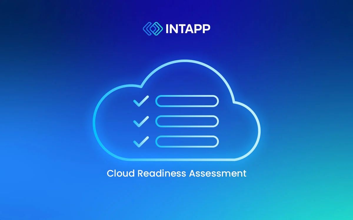 Cloud Readiness Assessment before Intapp Migration