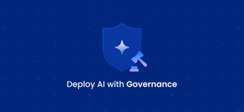 Deploying AI With Governance Built In: A Reference Architecture for the Enterprise