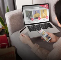 E-commerce Simplified