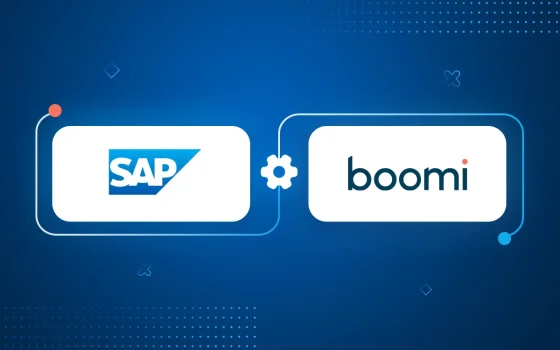 Boomi-SAP-Integration