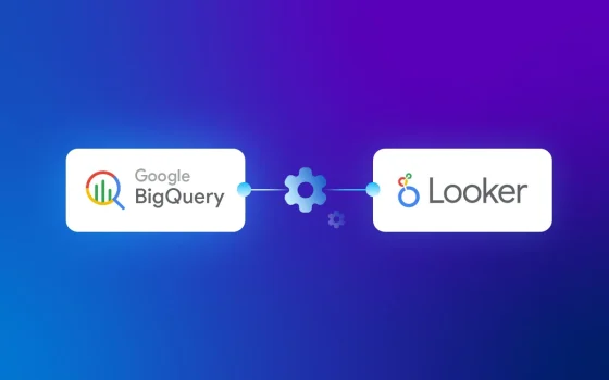 Google-BigQuery-and-Looker-Integration-for-Real-Time-Data-Analytics