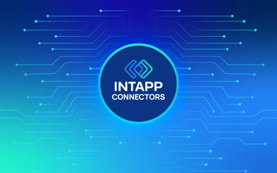 Intapp Connectors