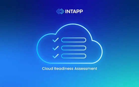 Cloud Readiness Assessment before Intapp Migration