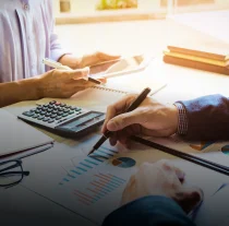 Finance Integrations